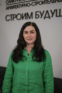 Barsukova Lyudmila V.